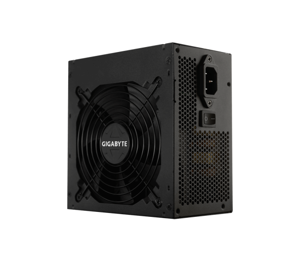 GIGABYTE B700H 700w Aktywne PFC 120mm ATX GP-B700H - 383503 - zdjęcie 2